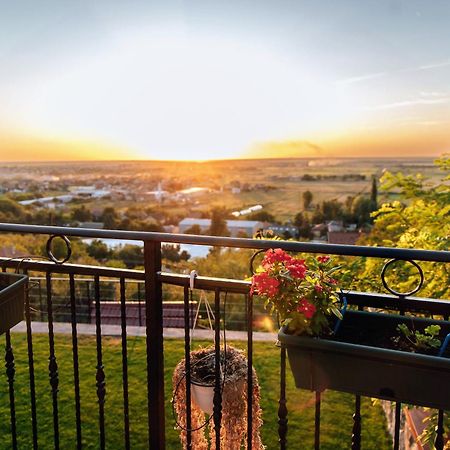 Sunset Home Vrsac Exterior foto
